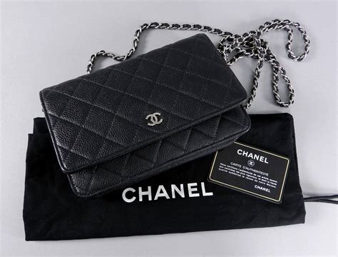 chanel wallet on chain 金球|Chanel handbags on chain.